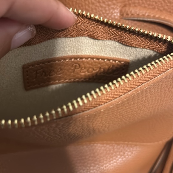Free People Bag - Picture 5 of 7